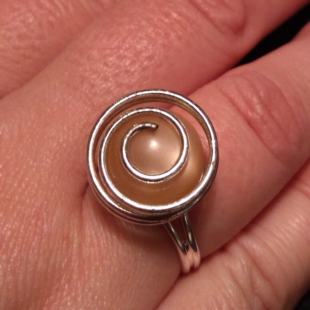 Handmade Vintage Ring